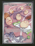 SV08: Surging Sparks Exeggcute #192/191