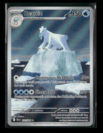 SV: Black Bolt Beartic #110/086