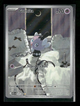 SV: White Flare Gothita #124/086