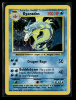 Base Set Gyarados #006/102