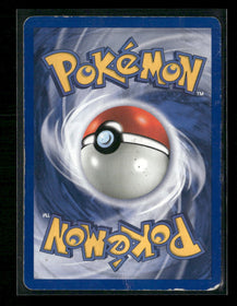Jungle Nidoqueen (7) Unlimited #07/64 *Damaged*