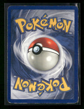 Fossil Ditto (3) Unlimited #03/62 *Damaged*