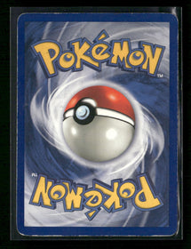 Fossil Ditto (3) Unlimited #03/62 *Damaged*