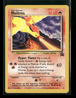 WoTC Promo Moltres #21/53