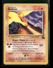 WoTC Promo Moltres #21/53