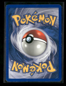 Legendary Collection Voltorb Reverse Holofoil #097/110 *Damaged*