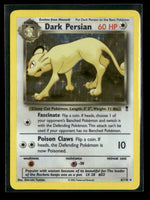Legendary Collection Dark Persian #006/110