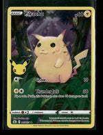 Celebrations Pikachu #005/025