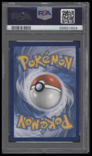 2020 Pokemon SWSH BSP Chmpn.Path Elite Trnr.Box Charizard V 9 PSA #050