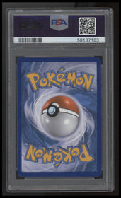 2014 Pokemon Xy Flashfire Flashfire Fa/Charizard Ex 8 PSA #100