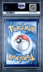 2021 Pokemon Collection Classic Coll-Base Set Venusaur-Holo 10 PSA #15