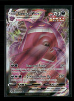 SWSH08: Fusion Strike Gengar VMAX #157/264