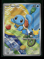 ME: Mega Evolution Promo Squirtle #039