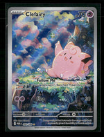 ME03: Perfect Order Clefairy #094/088