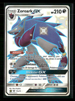 Alternate Art Promos Zoroark GX #077a/073