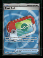 ME03: Perfect Order Poke Pad #113/088