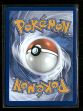 SV: White Flare Lillipup #154/086