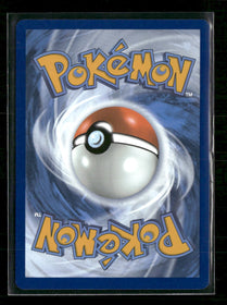 SV: White Flare Lillipup #154/086