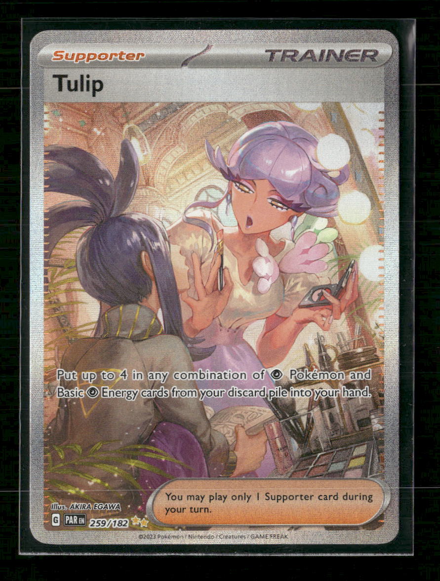 SV04: Paradox Rift Tulip #259/182