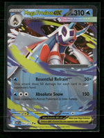 ME: Ascended Heroes Mega Froslass ex #047/217