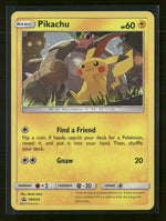 SM Promos Pikachu #SM234