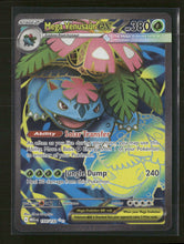 ME01: Mega Evolution Mega Venusaur ex #155/132