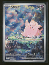 ME03: Perfect Order Clefairy #094/088