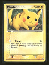 FireRed & LeafGreen Pikachu #74/112