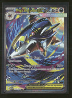 ME02: Phantasmal Flames Mega Sharpedo ex #127/094