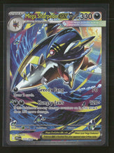 ME02: Phantasmal Flames Mega Sharpedo ex #127/094