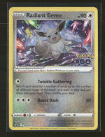 SWSH: Sword & Shield Promo Cards Radiant Eevee #SWSH230