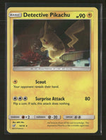 Detective Pikachu Detective Pikachu #10/18