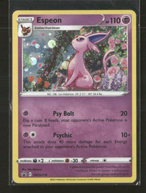 SWSH: Sword & Shield Promo Cards Espeon #SWSH174
