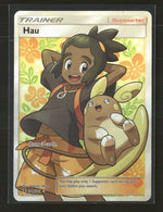 SM - Guardians Rising Hau (Full Art) #144/145