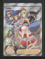 Crown Zenith: Galarian Gallery Irida #GG63/GG70