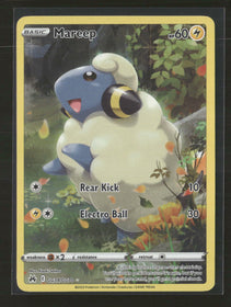 Crown Zenith: Galarian Gallery Mareep #GG34/GG70