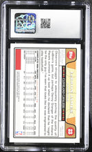 LeBron James 10 CGC #23