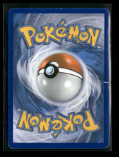 XY - Furious Fists Fossil Researcher (110 Full Art) #110/111 Damaged