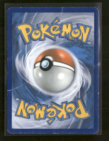 Plasma Freeze Espeon (Team Plasma) #48/116 Damaged