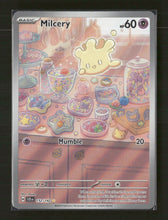 SV07: Stellar Crown Milcery #152/142