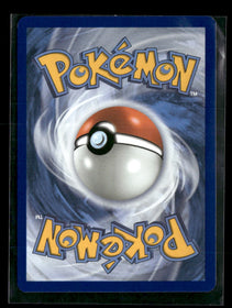 SV10: Destined Rivals Ethan's Typhlosion #190/182