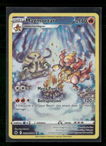 Crown Zenith: Galarian Gallery Magmortar #GG03/GG70