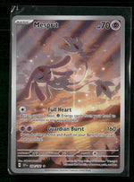 SV08: Surging Sparks Mesprit #204/191