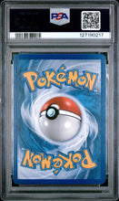 2009 Pokemon Platinum Arceus Arceus-Cracked Ice Charizard-Holo 7 PSA #1