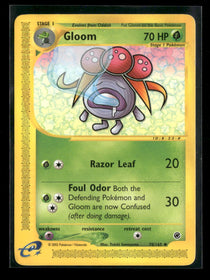 Expedition (EX) Gloom #078/165