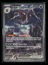 SV: White Flare Hydreigon ex #169/086
