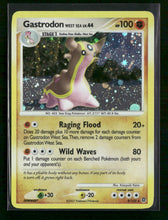 Secret Wonders Gastrodon West Sea #9/132