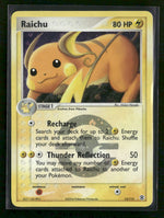 FireRed & LeafGreen Raichu #12/112
