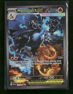 ME02: Phantasmal Flames Mega Charizard X ex #125/094