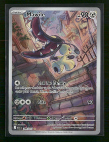 ME: Ascended Heroes Mawile #246/217